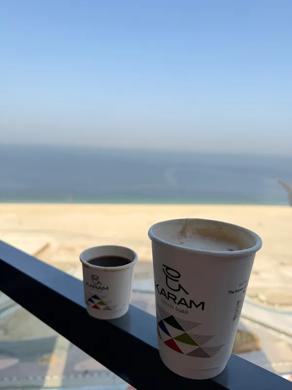 Wyndham Garden Ajman Corniche фото 40