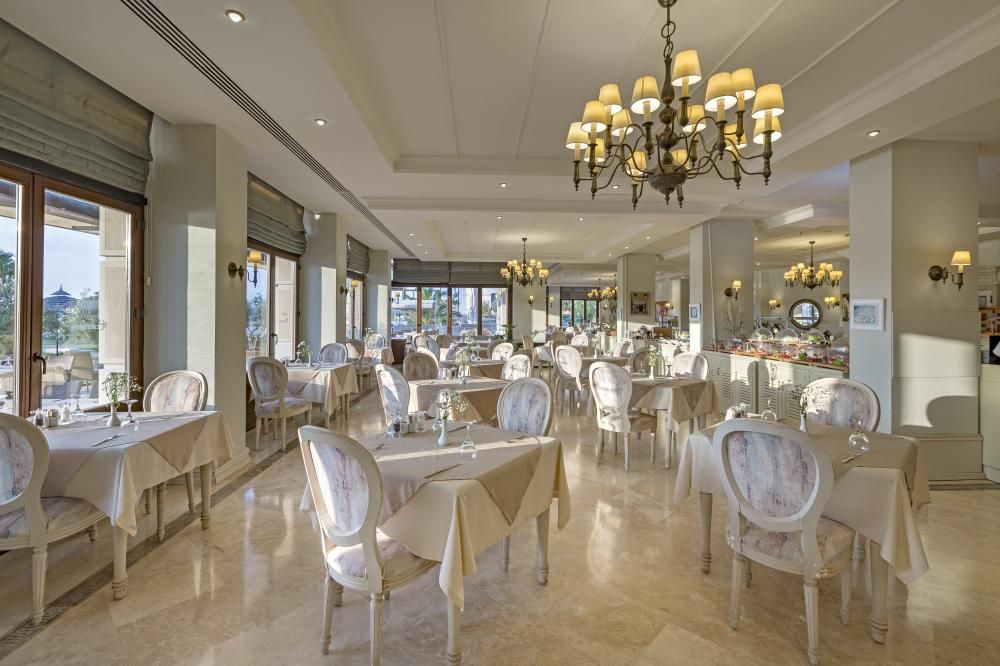 Premier Solto Hotel By Corendon фото 6