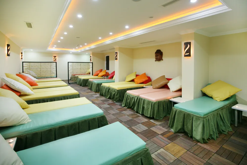 Saphir Hotel & Villas фото 100