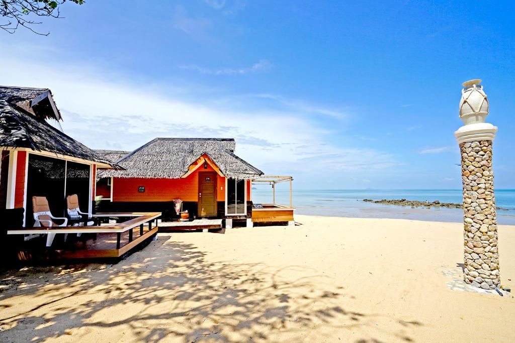 Sunset Village Beach Resort фото 64