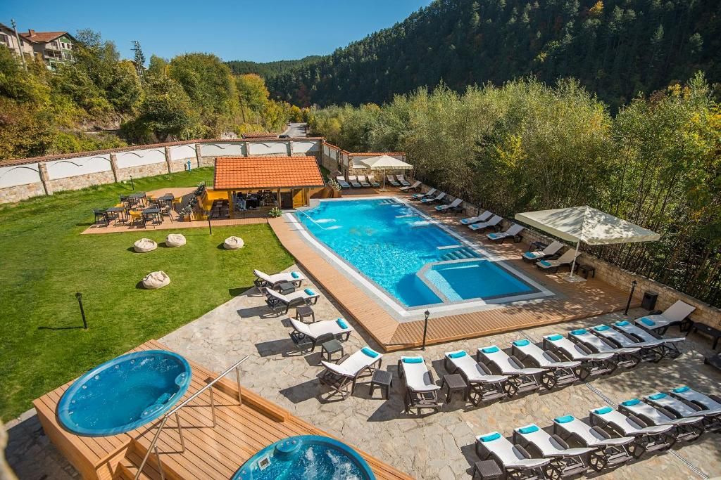 Balneo Sveti Spas фото 18