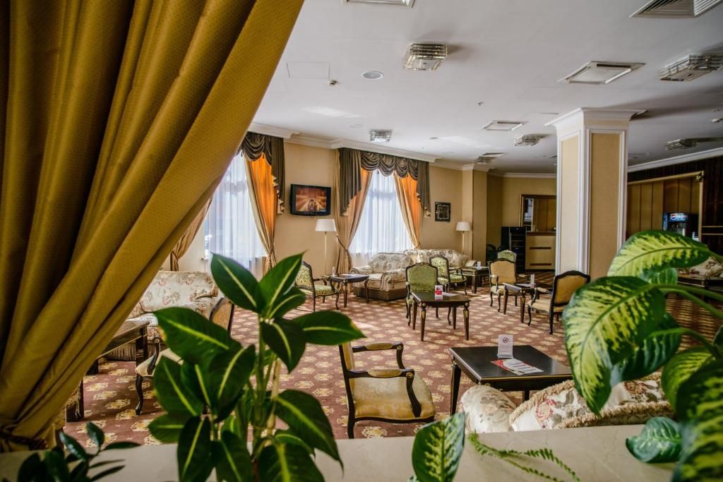 Отель СК Роял Москва фото 30