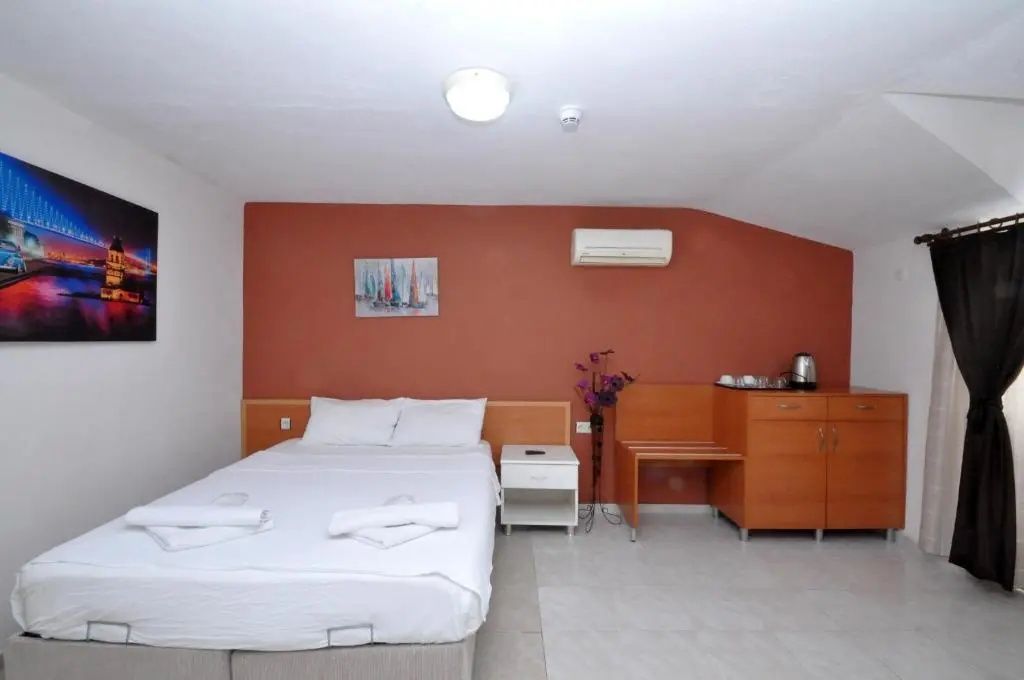 Lale Hotel фото 2