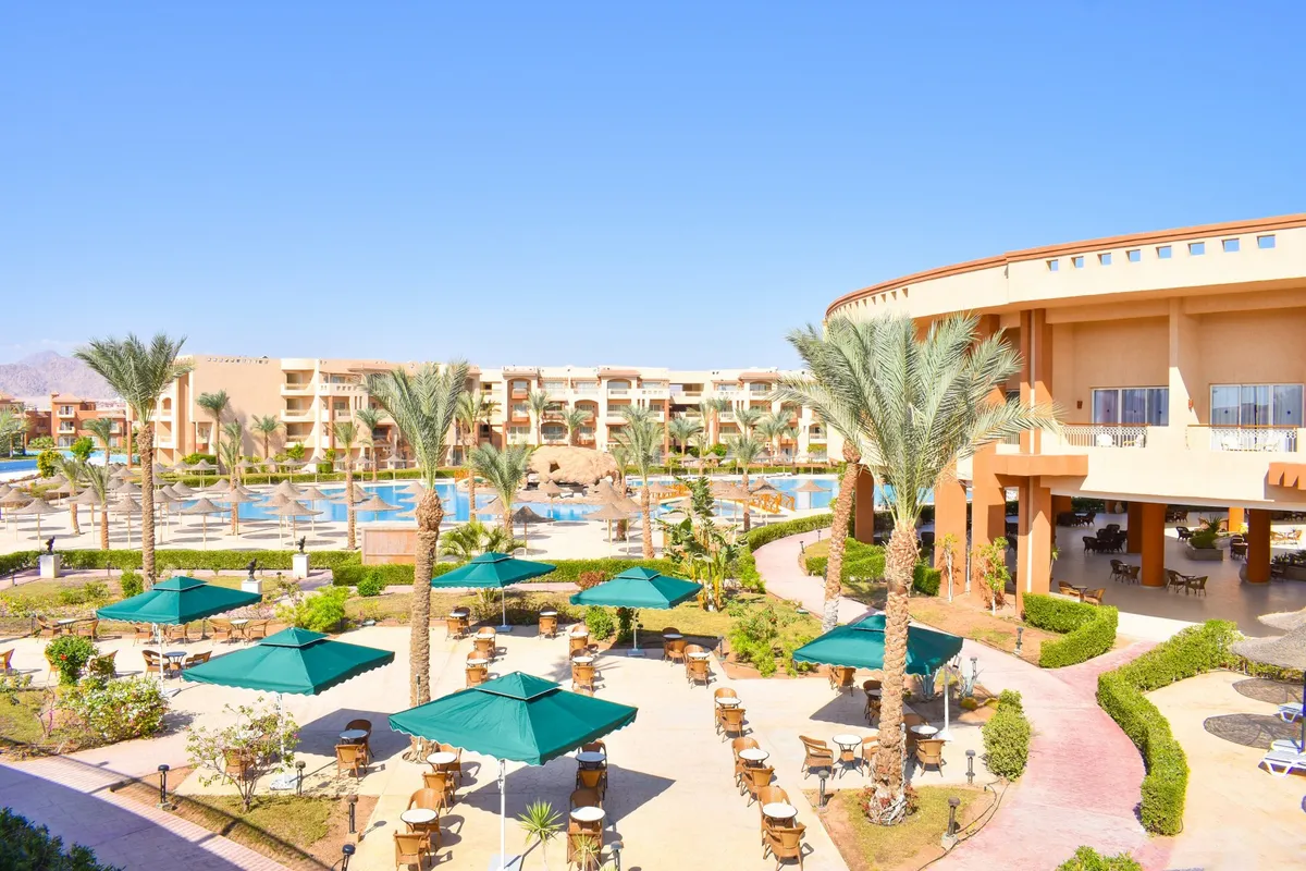 Parrotel Lagoon Waterpark фото 13
