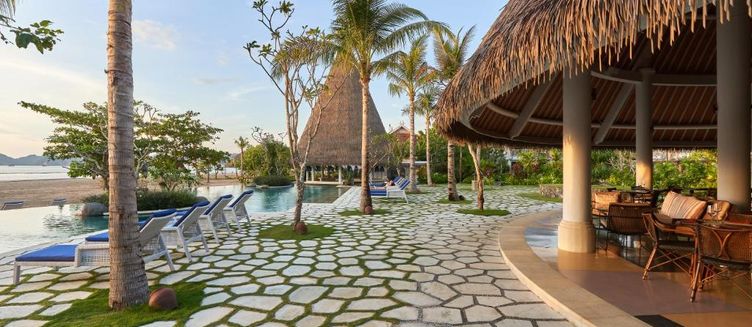 Фото отеля Sudamala Resort Komodo