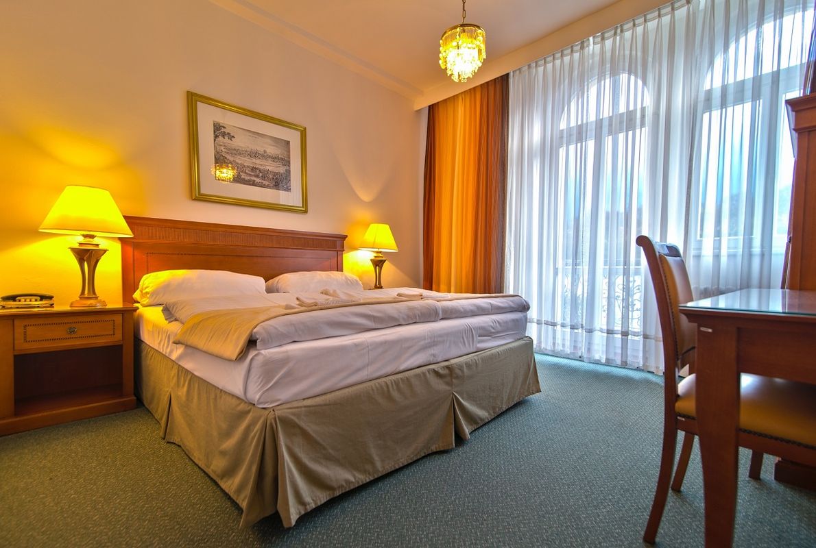 Hotel Romania фото 9