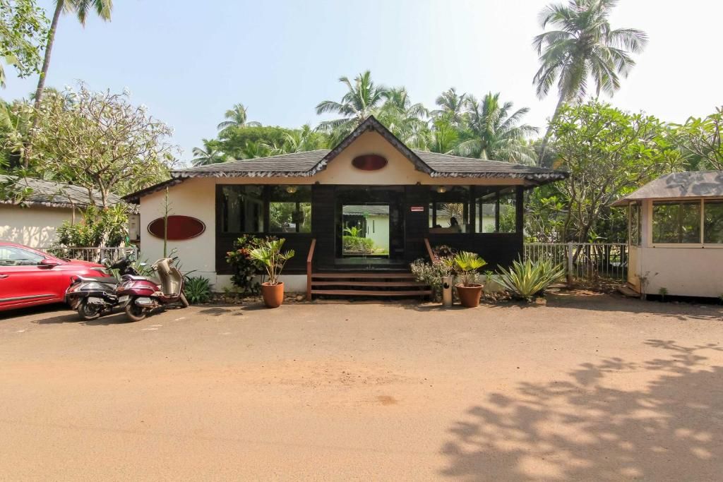 19 Belo Cabana фото 33
