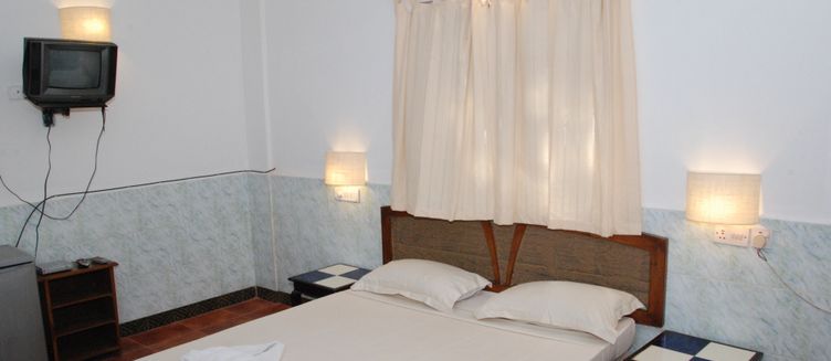 Фото отеля Villa Fatima