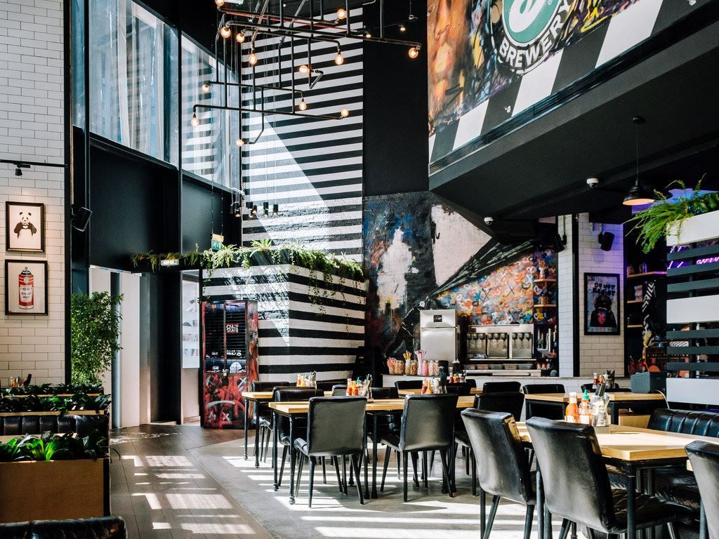 Rixos Premium Dubai JBR фото 41