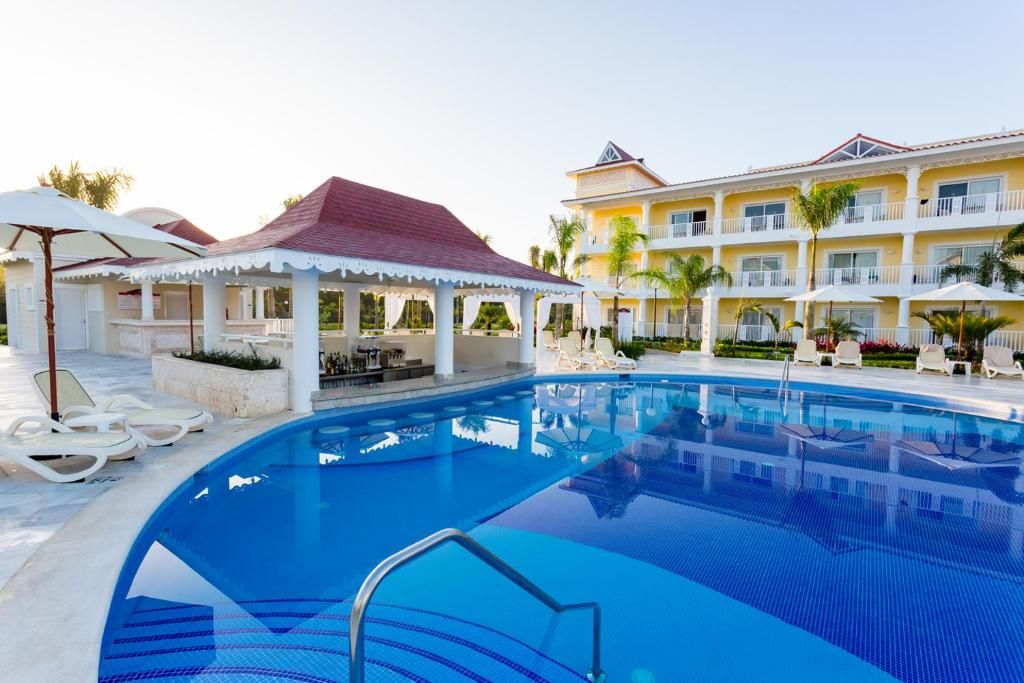 Bahia Principe Luxury Bouganville - Adults Only фото 117
