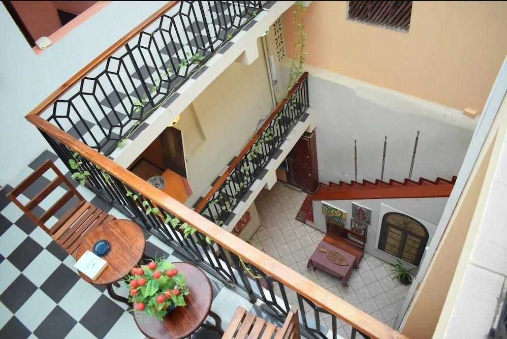 Mrusi House фото 1