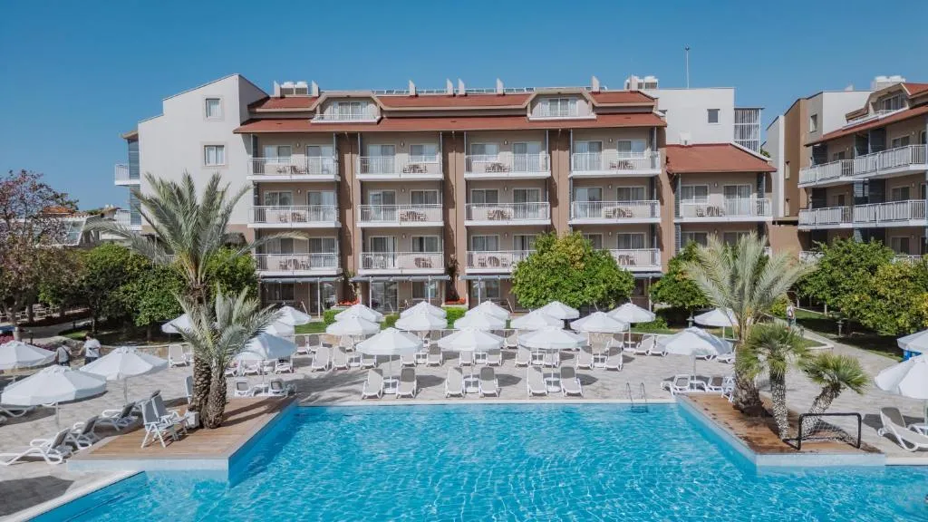 Barut B Suites фото 106