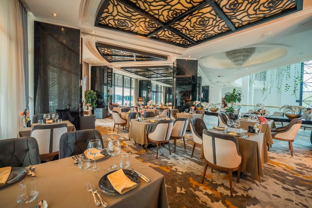 Rixos Downtown Antalya - The Land Of Legends Access фото 109