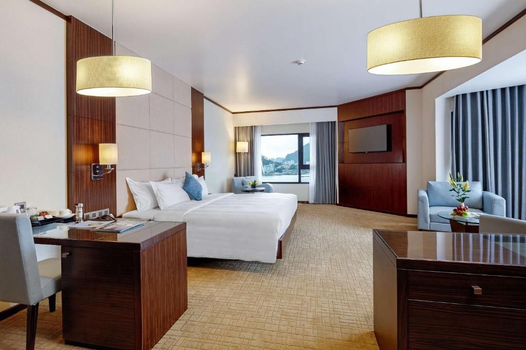 Wyndham Legend Halong фото 11