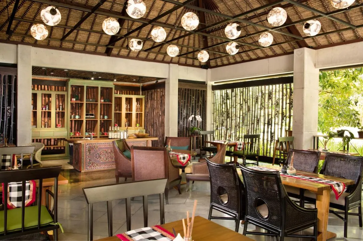 Ayana Resort Bali фото 15