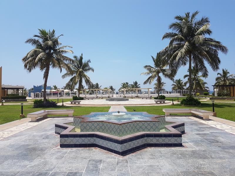 Samharam Resort Salalah фото 115
