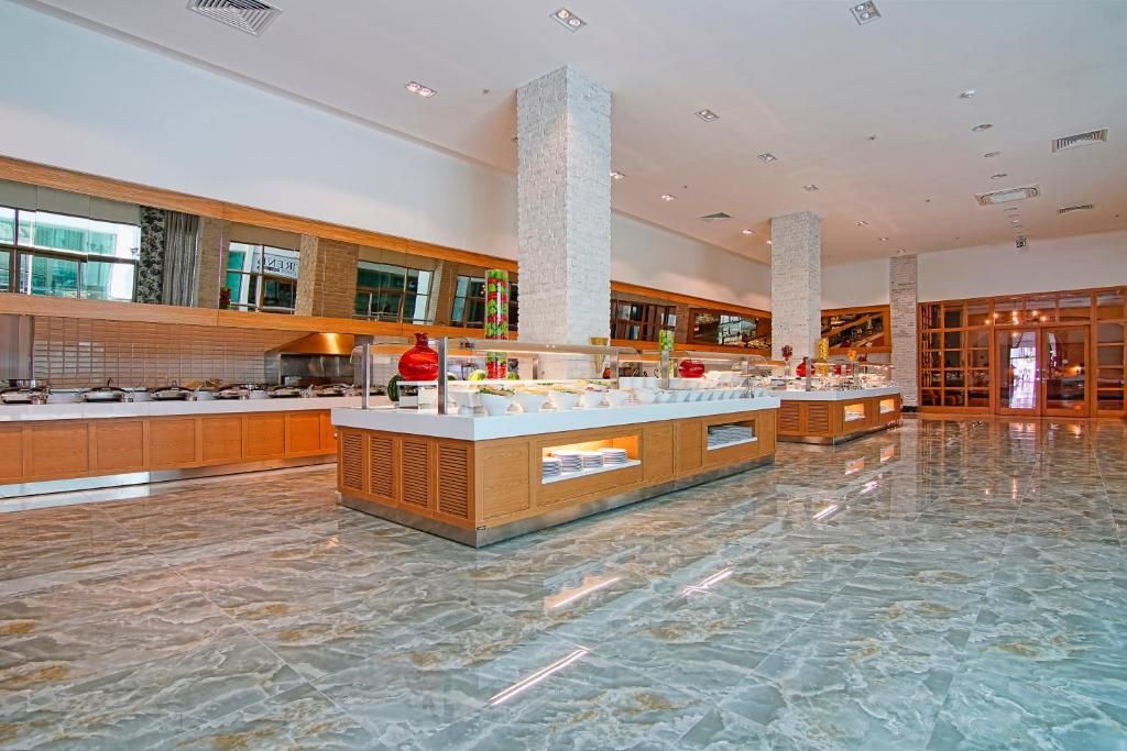 Dosinia Luxury Resort фото 151