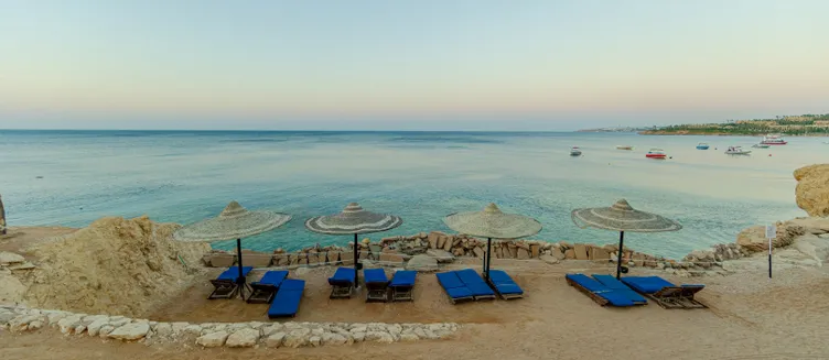 Фото отеля Siva Sharm Resort & Spa