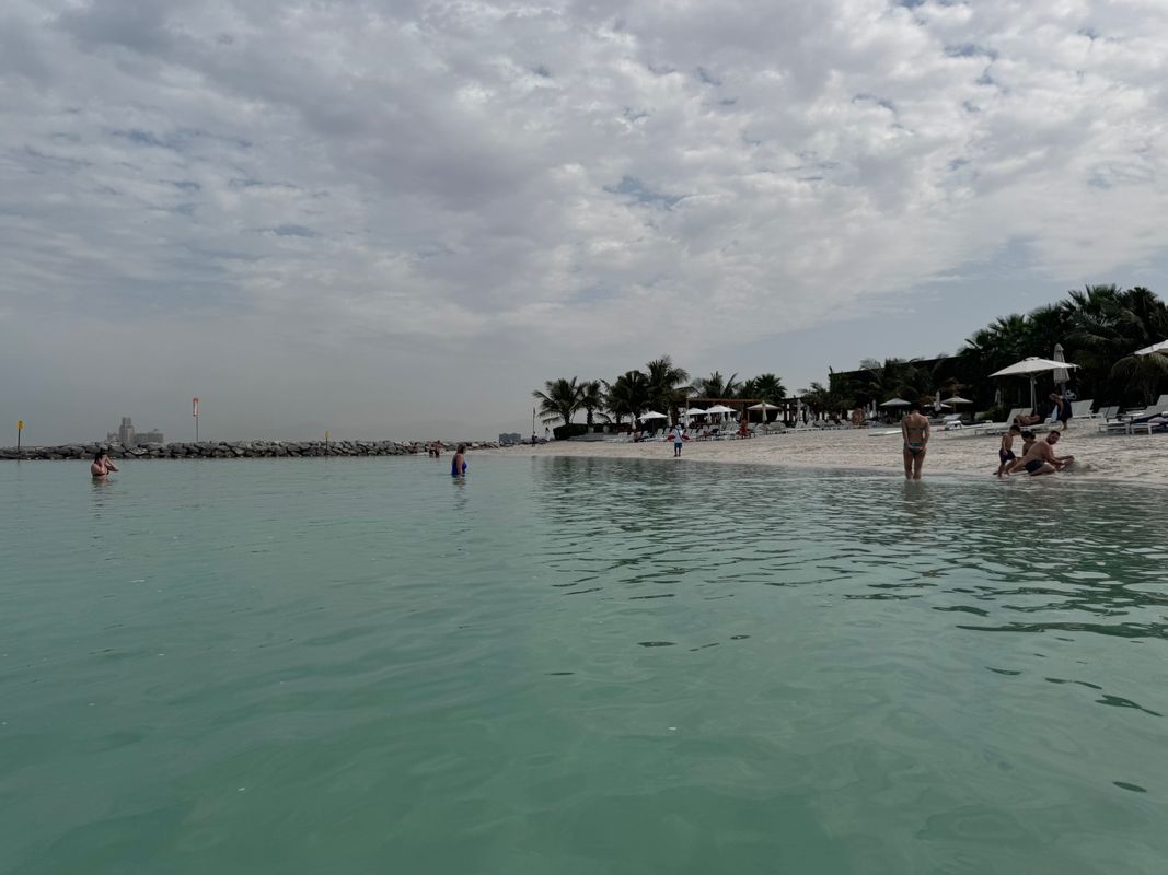 Movenpick Resort Al Marjan Island фото 84