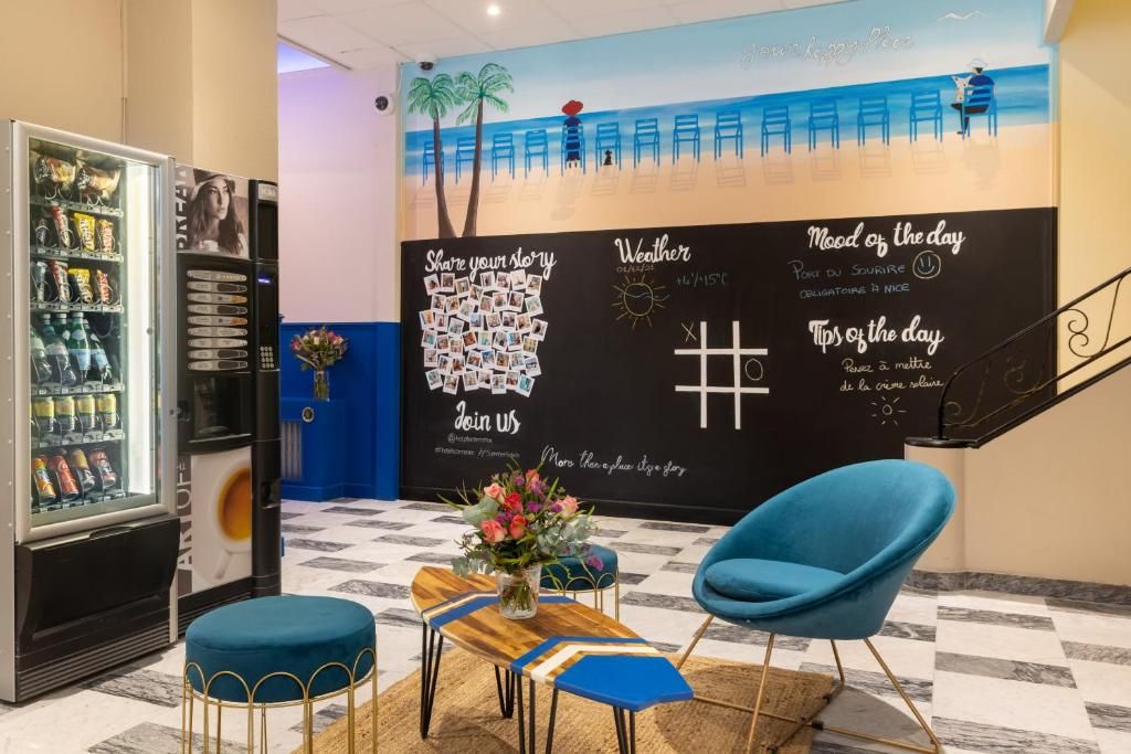 Hotel Locarno фото 15