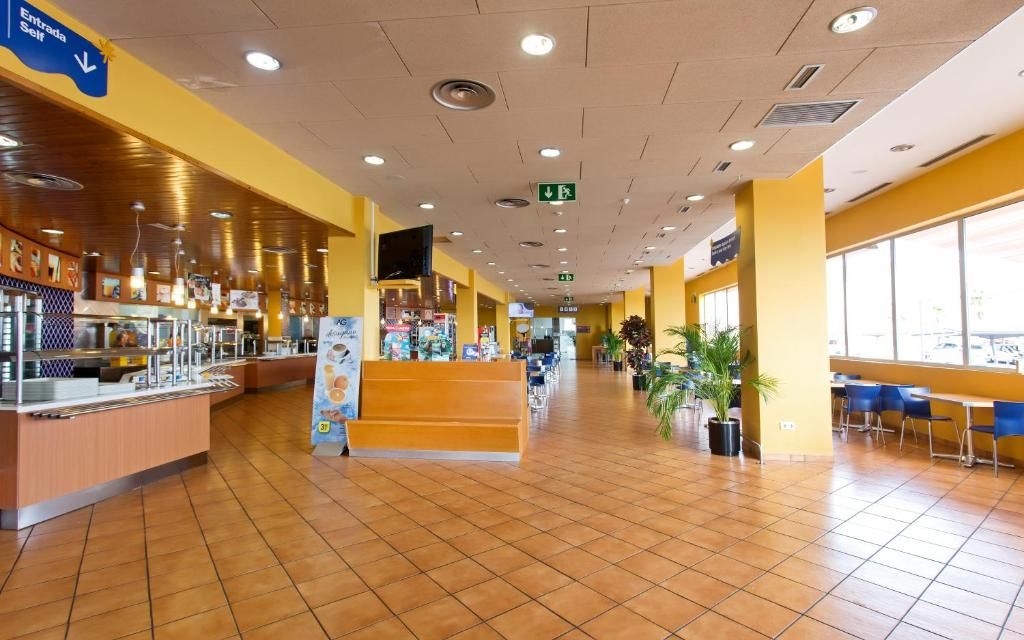 Hotel AG Express Elche фото 10