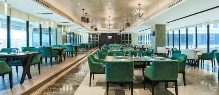 Фото отеля Bai Hotel Cebu