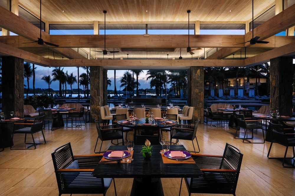 The Westin Turtle Bay Resort & Spa Mauritius фото 118