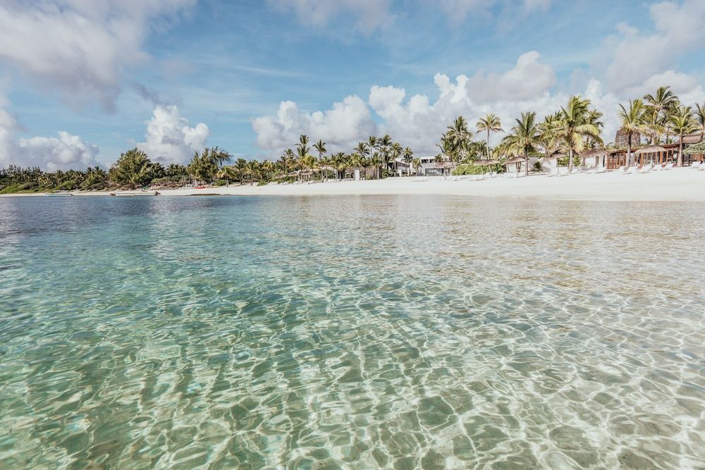 Long Beach Mauritius фото 42
