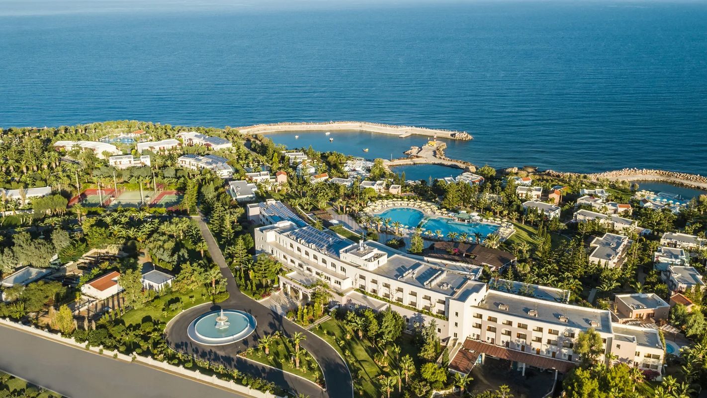 Iberostar Selection Creta Marine фото 27