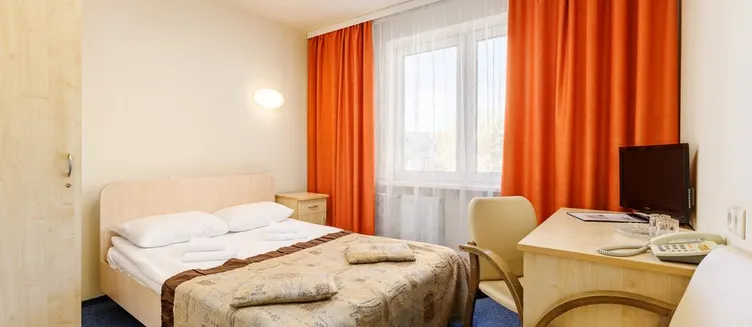 Фото отеля East Time Hotel