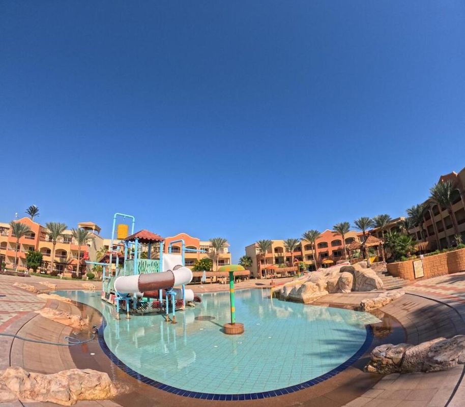 Regency Plaza Aqua Park & Spa Resort фото 149