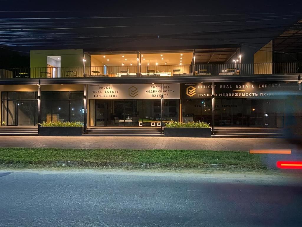 The Gallery Hotel Nai Harn фото 26
