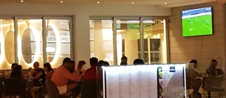 Фото отеля Anthea