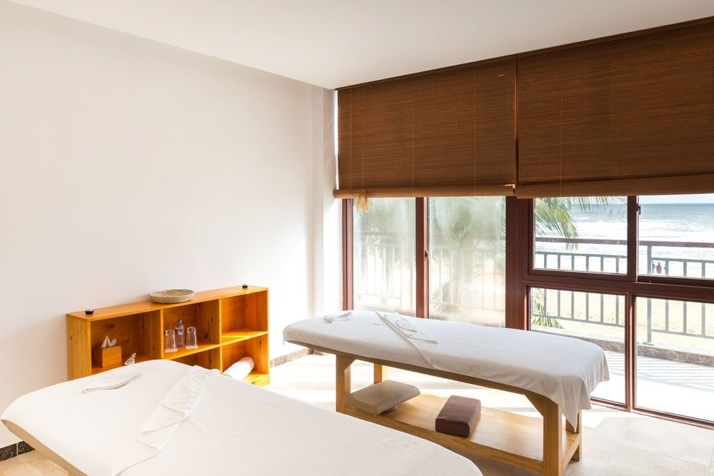 Jie Jie Beach Hotel фото 17