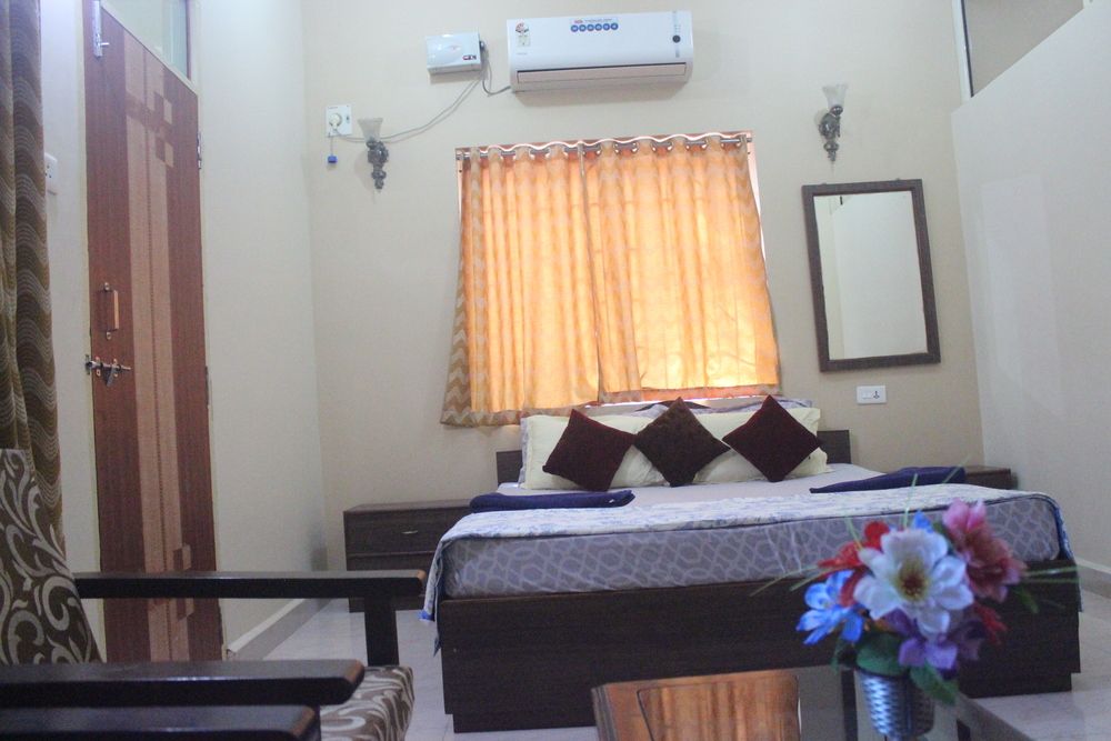 Гостевой дом «Sun N Moon Guest House» фото 3