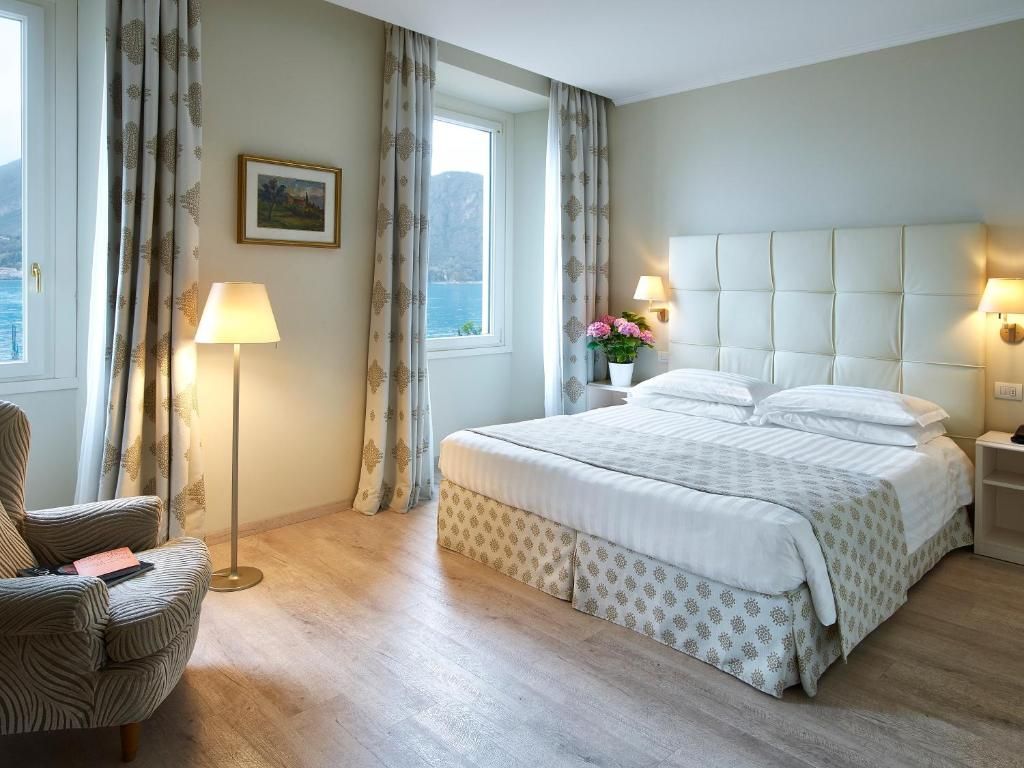 Hotel Du Lac фото 3