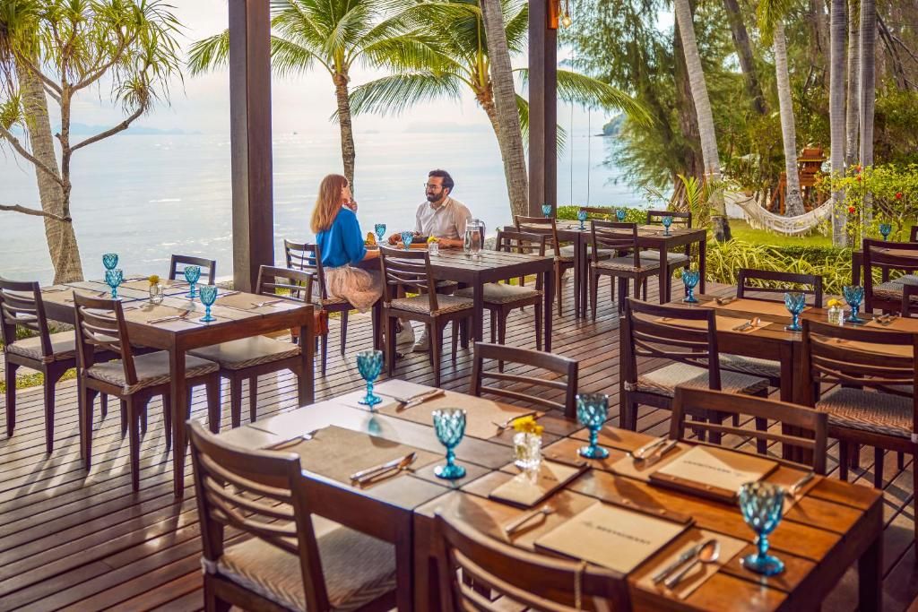 The Passage Samui Villas & Resort фото 65