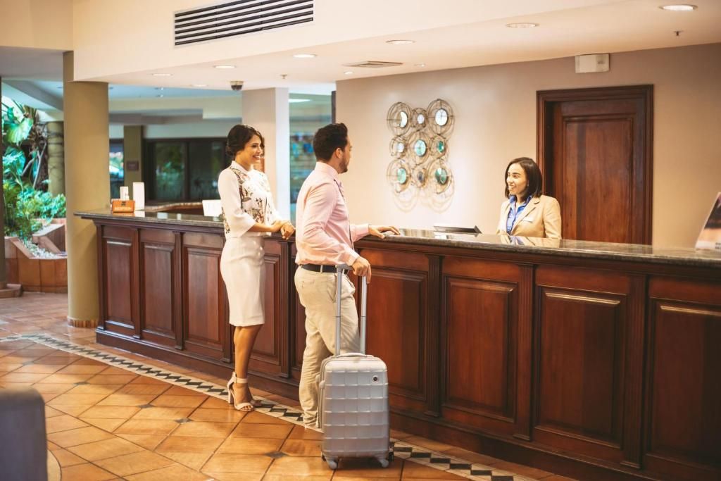 Hodelpa Garden Suites фото 5