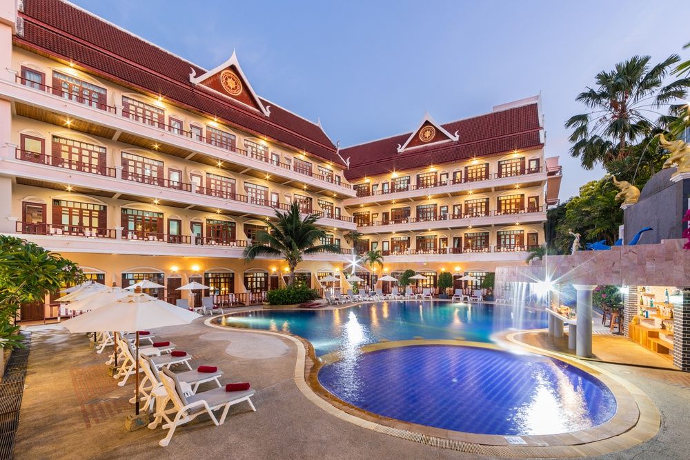 Tony Resort фото 19