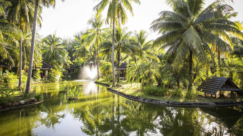 Robinson Club Khao Lak фото 34