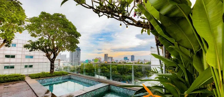 Фото отеля Alagon Western Hotel