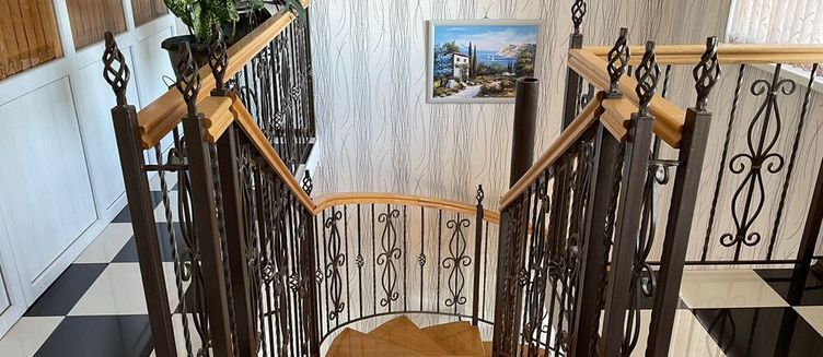 Фото отеля Гостевой дом «Кристалл»