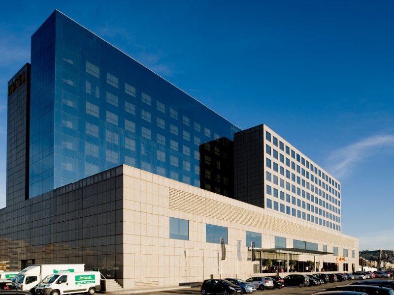 Barcelo Sants фото 0