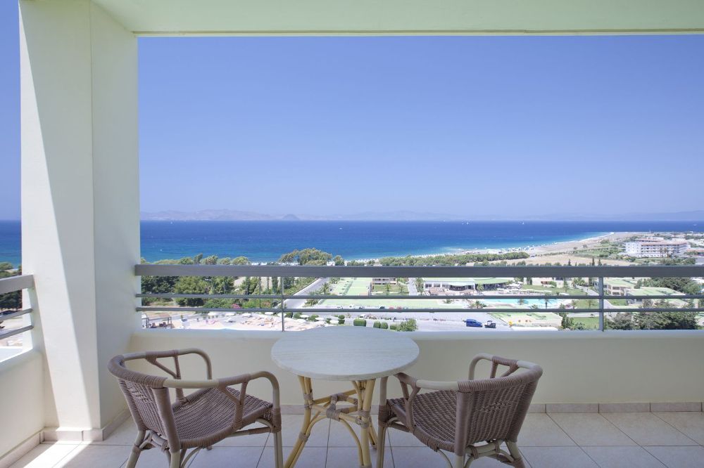 Iberostar Kipriotis Panorama & Suites Hotel фото 26