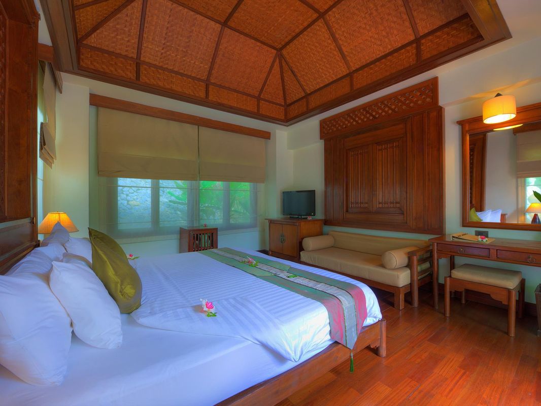 Fair House Villas & Spa Samui фото 8