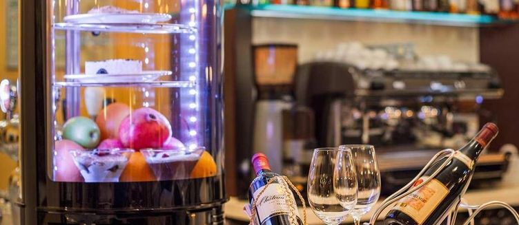 Фото отеля Hilton Garden Inn Krasnodar