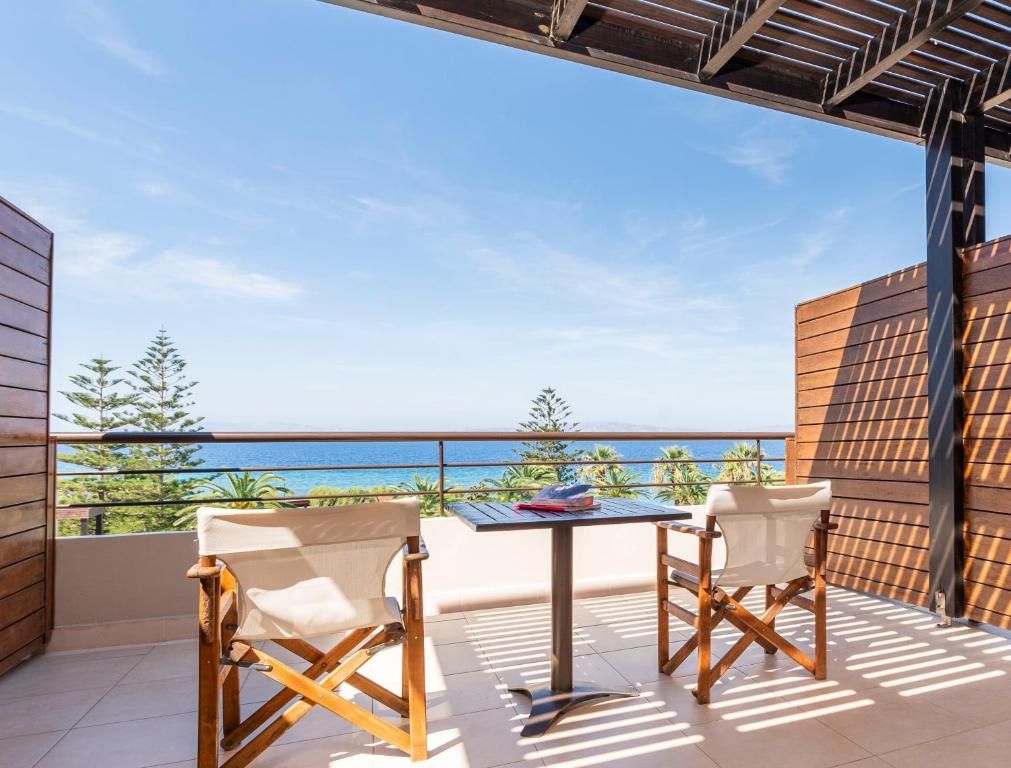 D'Andrea Mare Beach Hotel фото 11