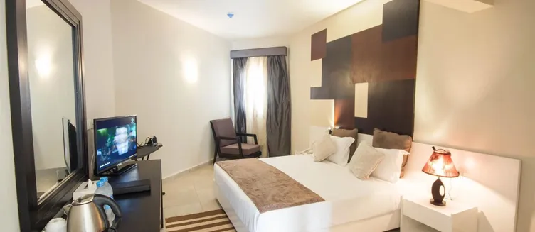 Фото отеля Swiss Heaven Sharming Inn Hotel