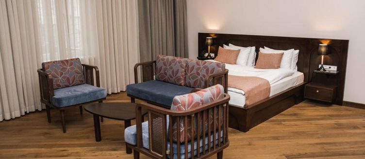 Фото отеля Makmani Hotel by DNT Group