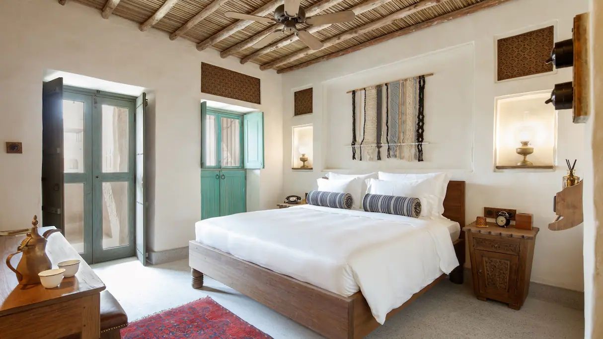 Al Seef Heritage Hotel Dubai, Curio Collection by Hilton фото 2